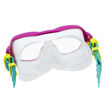 Picture of EXPLORA ESSENTIAL SNORKEL MAGENTA